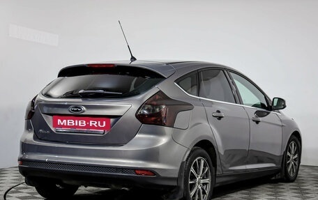 Ford Focus III, 2013 год, 669 000 рублей, 5 фотография