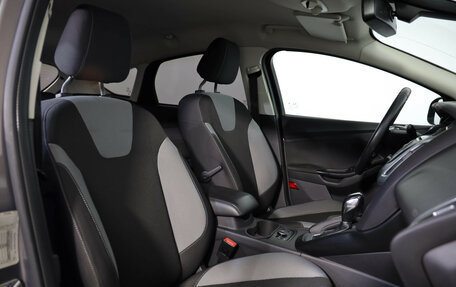 Ford Focus III, 2013 год, 669 000 рублей, 17 фотография