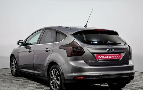 Ford Focus III, 2013 год, 669 000 рублей, 7 фотография