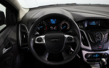 Ford Focus III, 2013 год, 669 000 рублей, 18 фотография