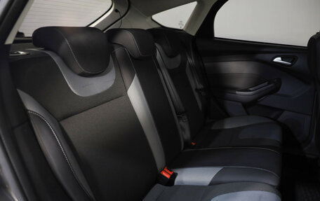 Ford Focus III, 2013 год, 669 000 рублей, 19 фотография