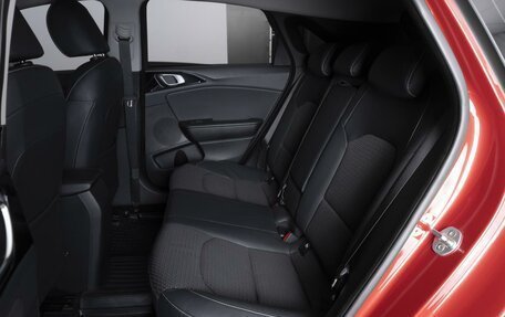 KIA cee'd III, 2019 год, 1 740 000 рублей, 9 фотография