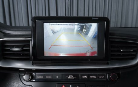 KIA cee'd III, 2019 год, 1 740 000 рублей, 14 фотография