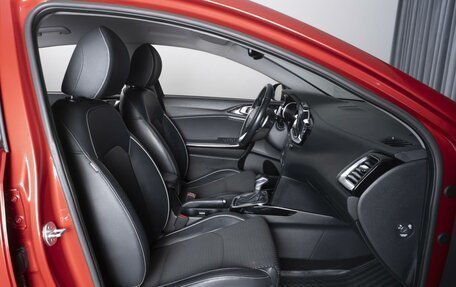 KIA cee'd III, 2019 год, 1 740 000 рублей, 8 фотография