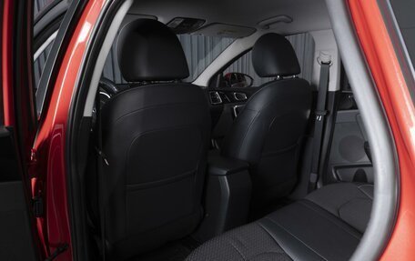 KIA cee'd III, 2019 год, 1 740 000 рублей, 11 фотография