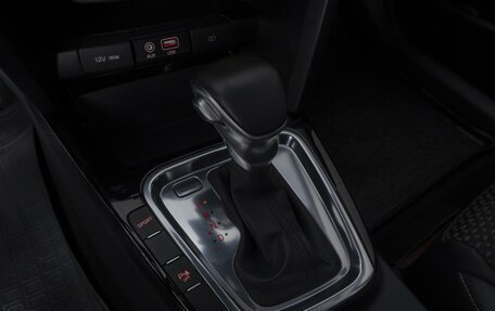 KIA cee'd III, 2019 год, 1 740 000 рублей, 12 фотография