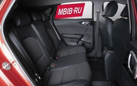 KIA cee'd III, 2019 год, 1 740 000 рублей, 7 фотография