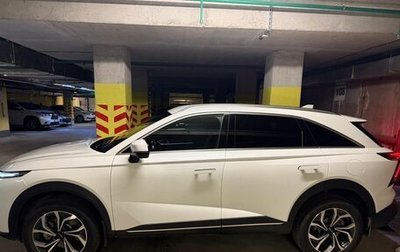 Haval F7, 2024 год, 2 850 000 рублей, 1 фотография