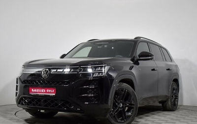 Volkswagen Teramont, 2025 год, 6 510 000 рублей, 1 фотография