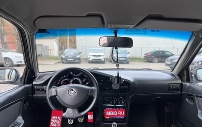 Daewoo Nexia I рестайлинг, 2011 год, 300 000 рублей, 1 фотография