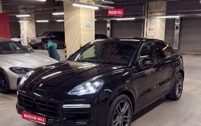 Porsche Cayenne III, 2023 год, 12 499 999 рублей, 1 фотография