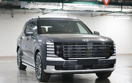 Hyundai Palisade, 2026 год, 8 890 000 рублей, 1 фотография