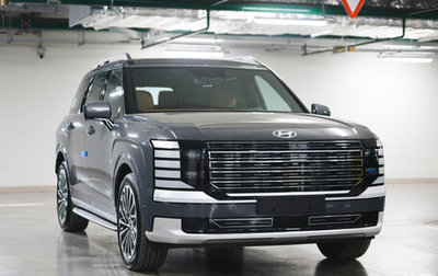 Hyundai Palisade, 2026 год, 8 890 000 рублей, 1 фотография