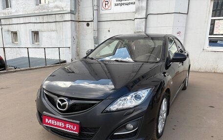 Mazda 6, 2011 год, 1 000 000 рублей, 1 фотография