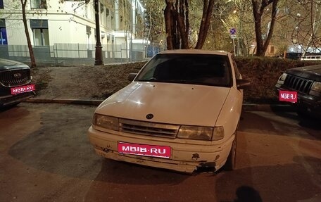 Opel Vectra A, 1990 год, 220 000 рублей, 1 фотография