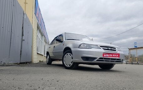 Daewoo Nexia I рестайлинг, 2012 год, 245 000 рублей, 1 фотография