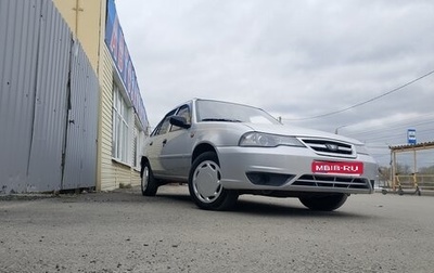 Daewoo Nexia I рестайлинг, 2012 год, 245 000 рублей, 1 фотография
