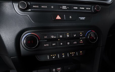 KIA cee'd III, 2019 год, 1 740 000 рублей, 16 фотография