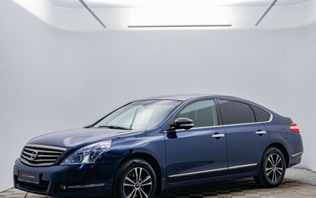 Nissan Teana, 2010 год, 890 000 рублей, 1 фотография