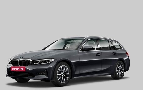 BMW 3 серия, 2020 год, 4 190 000 рублей, 1 фотография