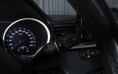 KIA cee'd III, 2019 год, 1 740 000 рублей, 21 фотография