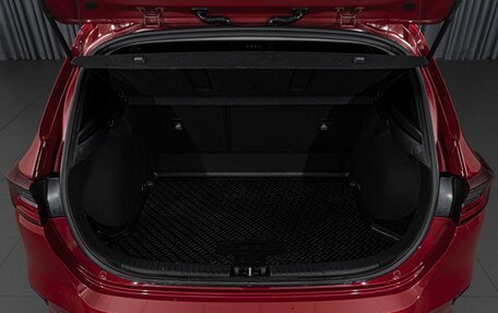 KIA cee'd III, 2019 год, 1 740 000 рублей, 22 фотография