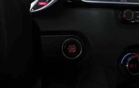 KIA cee'd III, 2019 год, 1 740 000 рублей, 19 фотография