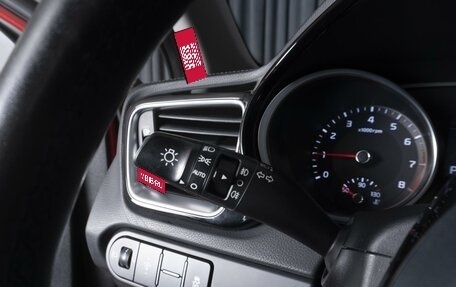 KIA cee'd III, 2019 год, 1 740 000 рублей, 20 фотография