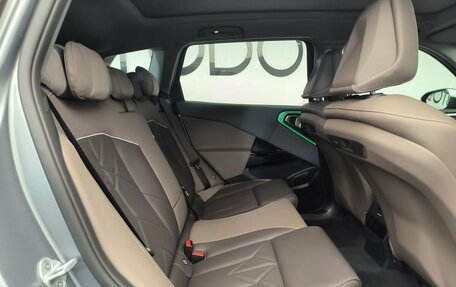 BMW X3, 2025 год, 8 300 000 рублей, 12 фотография