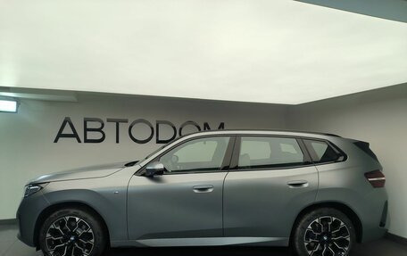 BMW X3, 2025 год, 8 300 000 рублей, 2 фотография
