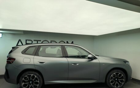 BMW X3, 2025 год, 8 300 000 рублей, 5 фотография