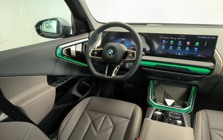 BMW X3, 2025 год, 8 300 000 рублей, 13 фотография