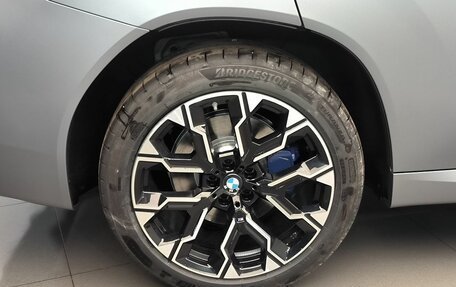 BMW X3, 2025 год, 8 300 000 рублей, 17 фотография