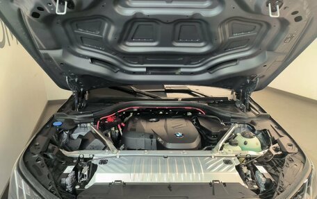 BMW X3, 2025 год, 8 300 000 рублей, 26 фотография