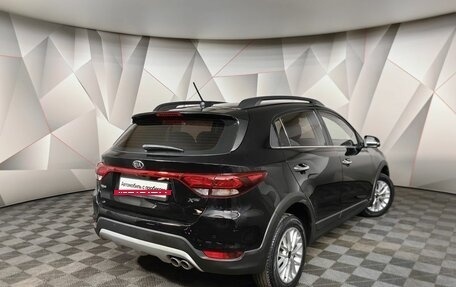 KIA Rio IV, 2020 год, 1 543 000 рублей, 2 фотография