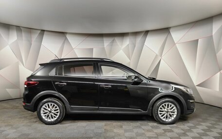 KIA Rio IV, 2020 год, 1 543 000 рублей, 6 фотография