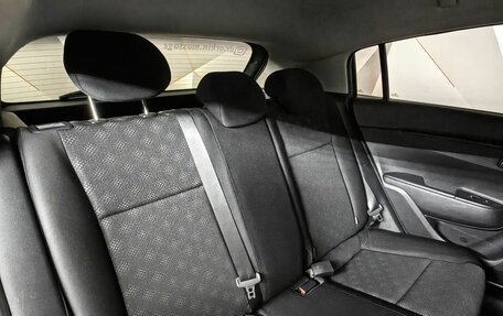 KIA Rio IV, 2020 год, 1 543 000 рублей, 15 фотография