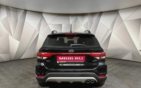 KIA Rio IV, 2020 год, 1 543 000 рублей, 8 фотография