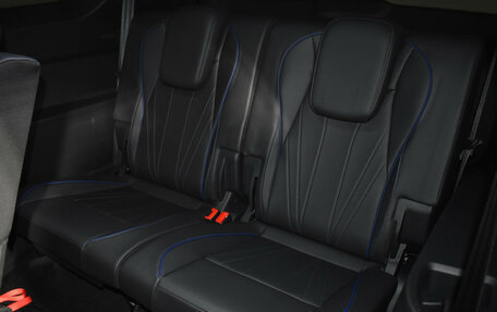 Volkswagen Teramont, 2025 год, 6 510 000 рублей, 12 фотография