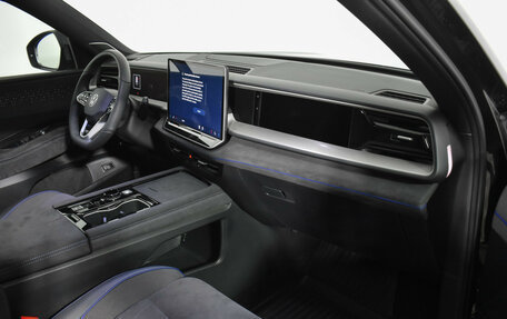 Volkswagen Teramont, 2025 год, 6 510 000 рублей, 13 фотография