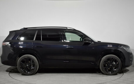 Volkswagen Teramont, 2025 год, 6 510 000 рублей, 4 фотография