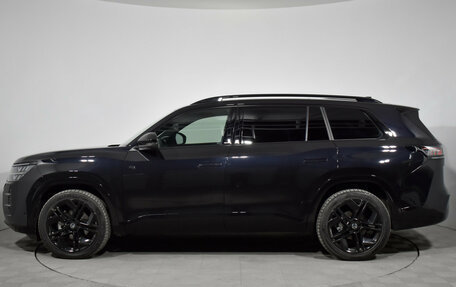 Volkswagen Teramont, 2025 год, 6 510 000 рублей, 8 фотография