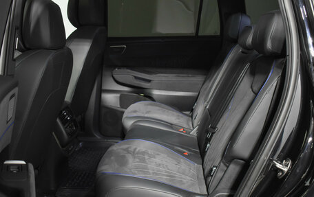 Volkswagen Teramont, 2025 год, 6 510 000 рублей, 11 фотография