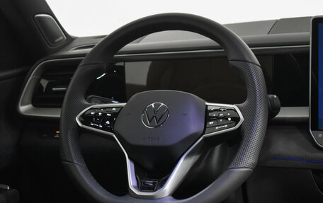 Volkswagen Teramont, 2025 год, 6 510 000 рублей, 15 фотография