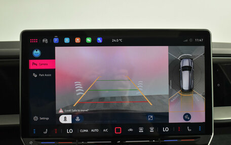 Volkswagen Teramont, 2025 год, 6 510 000 рублей, 16 фотография