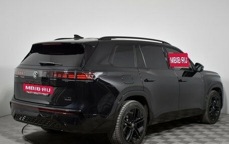 Volkswagen Teramont, 2025 год, 6 510 000 рублей, 5 фотография