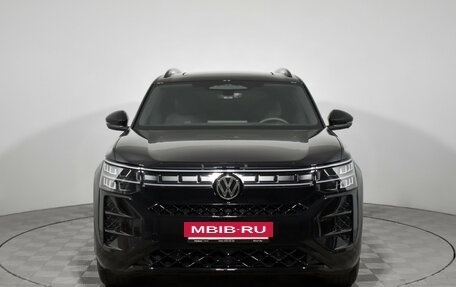 Volkswagen Teramont, 2025 год, 6 510 000 рублей, 2 фотография