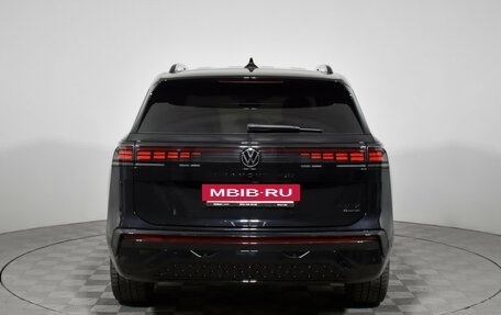 Volkswagen Teramont, 2025 год, 6 510 000 рублей, 6 фотография