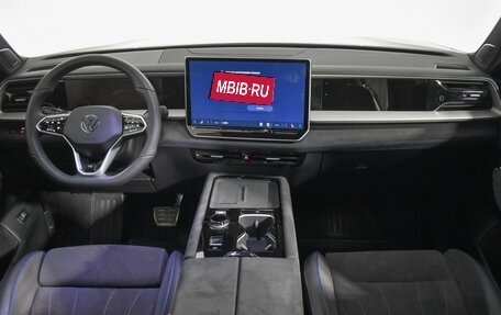 Volkswagen Teramont, 2025 год, 6 510 000 рублей, 14 фотография