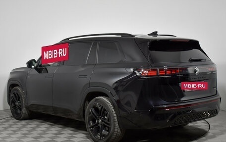 Volkswagen Teramont, 2025 год, 6 510 000 рублей, 7 фотография